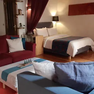 à Deux Pas ... Appartamento